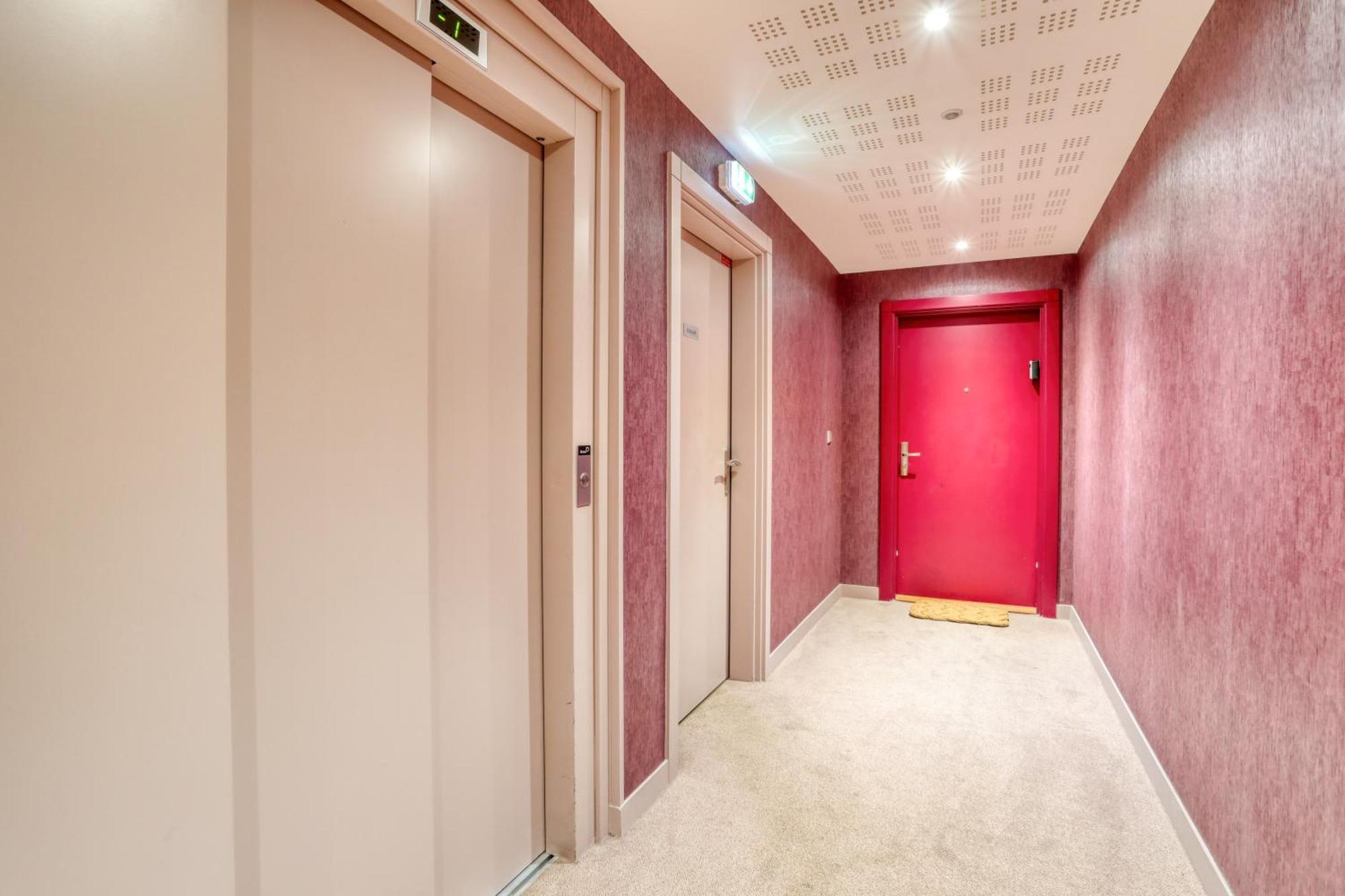 Le Modern Chic - 2 Pers -Disneyland/Val D'Europe A 10 Min Montévrain Exterior photo