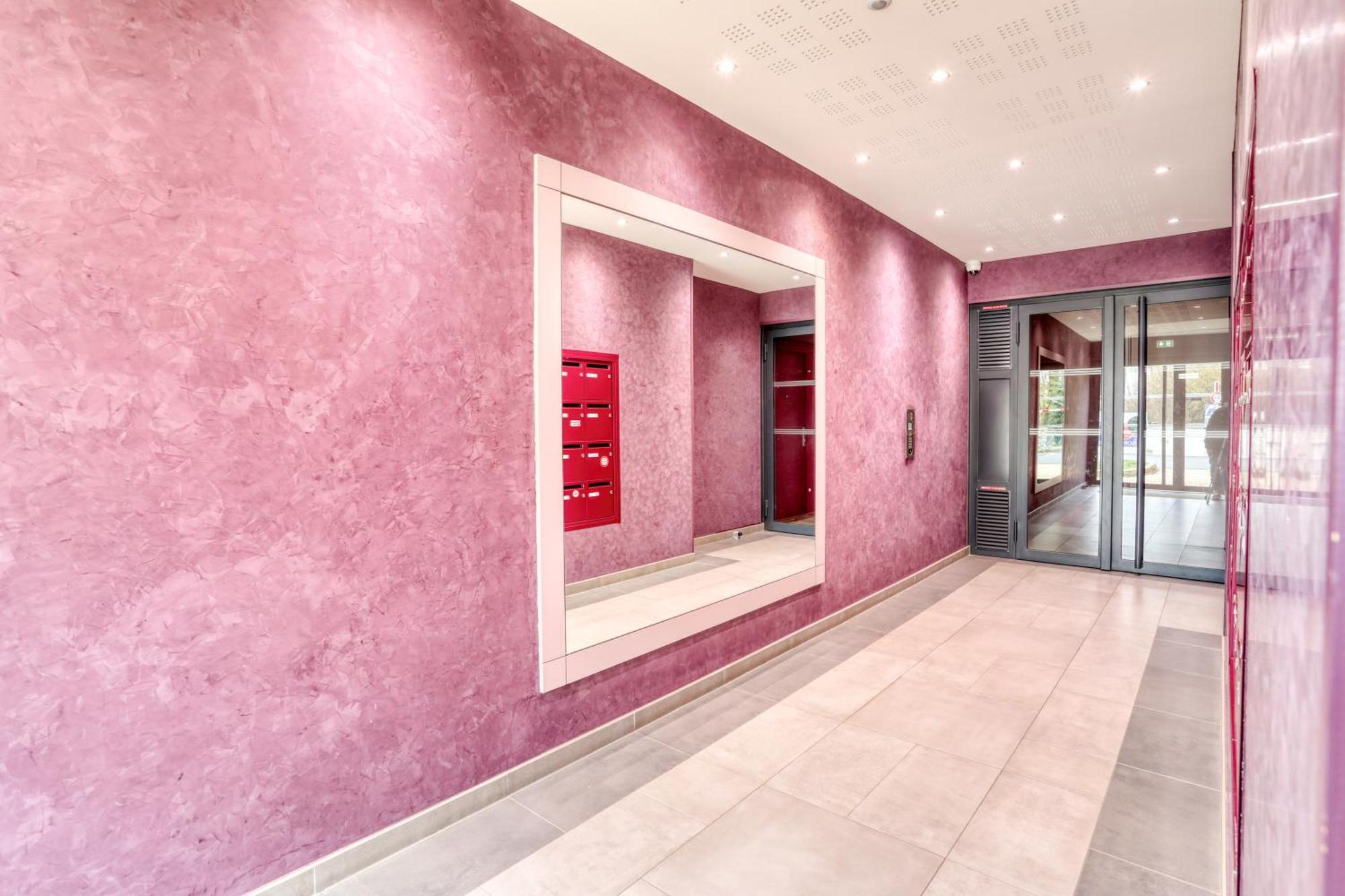 Le Modern Chic - 2 Pers -Disneyland/Val D'Europe A 10 Min Montévrain Exterior photo